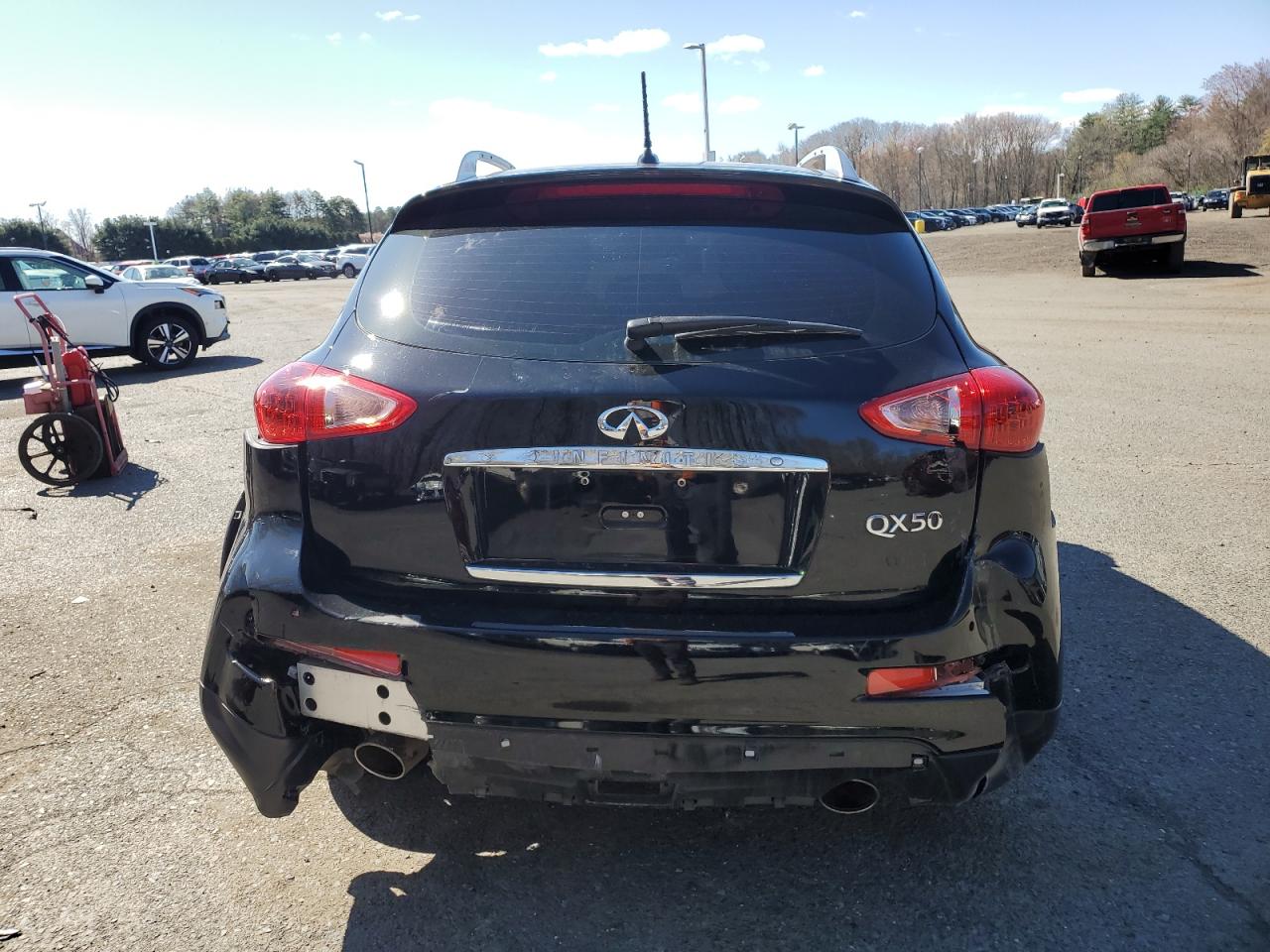 JN1BJ0RR9HM401254 2017 Infiniti Qx50