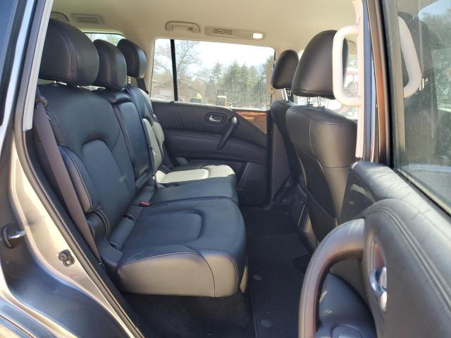 2022 NISSAN ARMADA S JN8AY2AD0N9678474