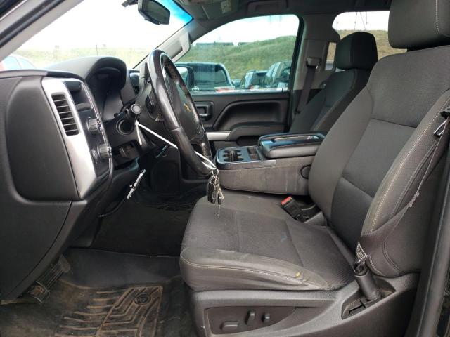 2016 Chevrolet Silverado K1500 Lt VIN: 1GCVKREHXGZ208878 Lot: 52729434