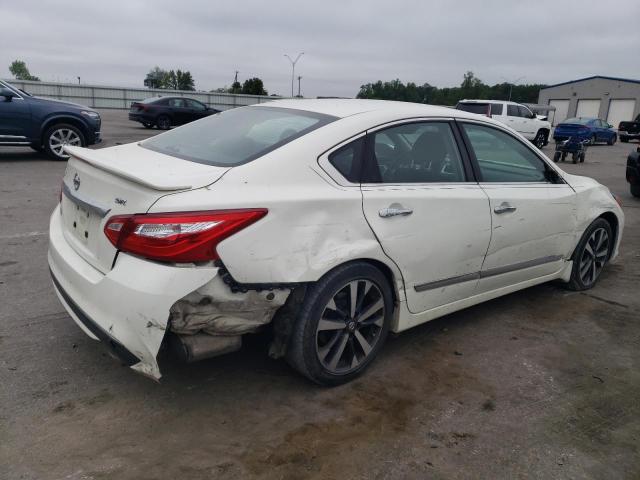 Vin: 1n4al3ap1gn314106, lot: 52213484, nissan altima 2.5 20163