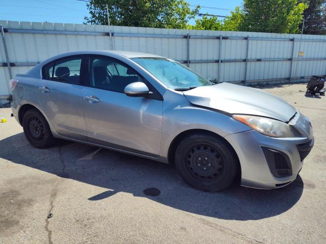 2010 Mazda 3 I VIN: JM1BL1SF9A1266023 Lot: 52154454