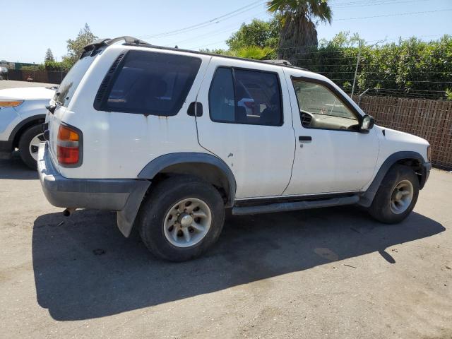 1996 Nissan Pathfinder Le VIN: JN8AR05Y5TW038127 Lot: 51307704