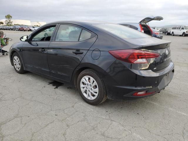 2019 Hyundai Elantra Se VIN: 5NPD74LF8KH461571 Lot: 51404554
