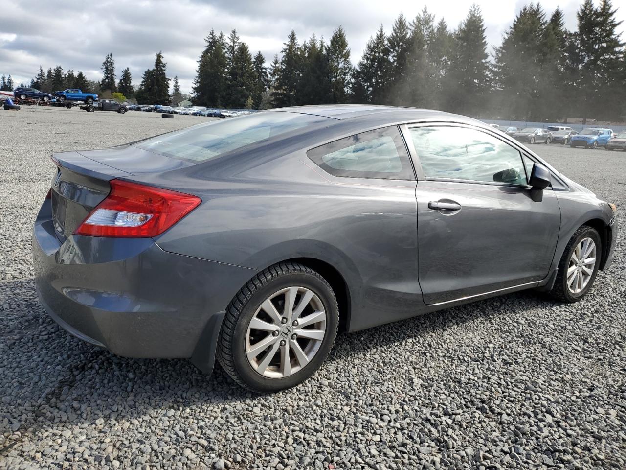 2HGFG3B8XCH524638 2012 Honda Civic Ex