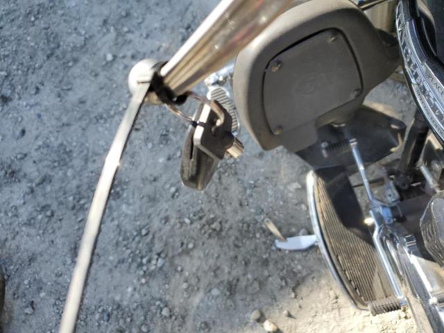 2010 HARLEY-DAVIDSON FLHTCU SHR - 1HD1FL41XAB622052