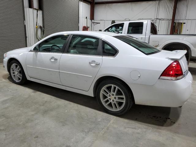 2010 Chevrolet Impala Ltz VIN: 2G1WC5EM4A1142229 Lot: 50239464
