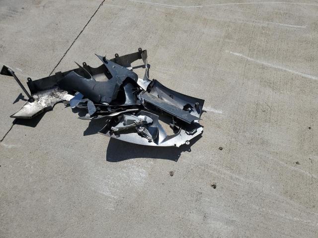2006 KAWASAKI ZX636 C1 - JKBZXJD1X6A002648