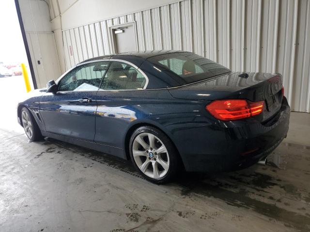 VIN WBA3T3C51FP738853 2015 BMW 4 Series, 435 I no.2