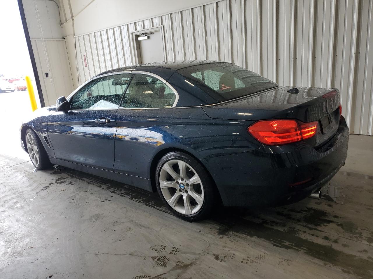 WBA3T3C51FP738853 2015 BMW 435 I