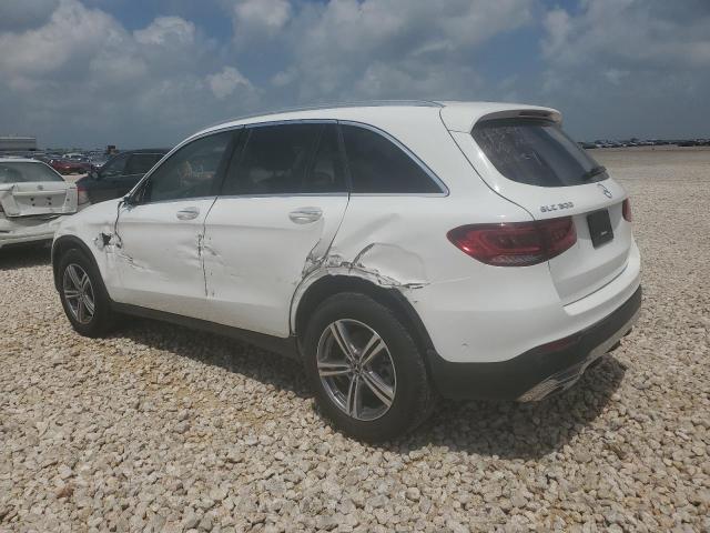 2022 Mercedes-Benz Glc 300 VIN: W1N0G8DBXNG076922 Lot: 50713244
