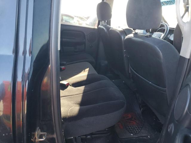 2004 Dodge Ram 1500 St VIN: 1D7HA18DX4J138227 Lot: 49248454