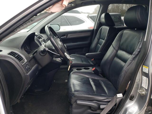 2007 Honda Cr-V Exl VIN: 5J6RE48787L008920 Lot: 49125034