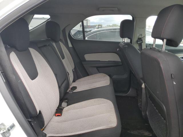 2013 Chevrolet Equinox Lt VIN: 2GNALDEKXD1147344 Lot: 51302504