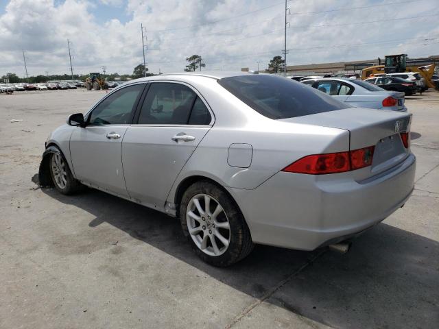 2008 Acura Tsx VIN: JH4CL96988C019130 Lot: 52325574