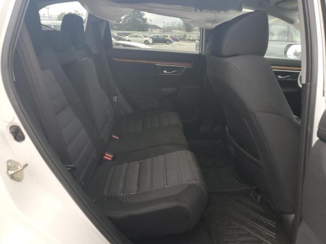 2020 Honda Cr-V Ex VIN: 2HKRW2H57LH637878 Lot: 50356234