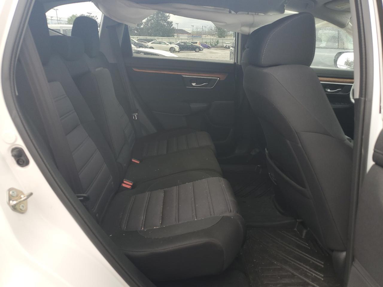 2HKRW2H57LH637878 2020 Honda Cr-V Ex