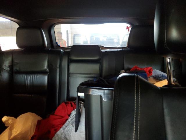 2016 Jeep Grand Cherokee Limited VIN: 1C4RJFBT2GC318970 Lot: 53284004