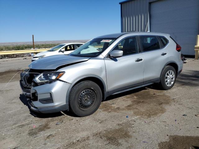 2017 Nissan Rogue S VIN: KNMAT2MVXHP616482 Lot: 50793784