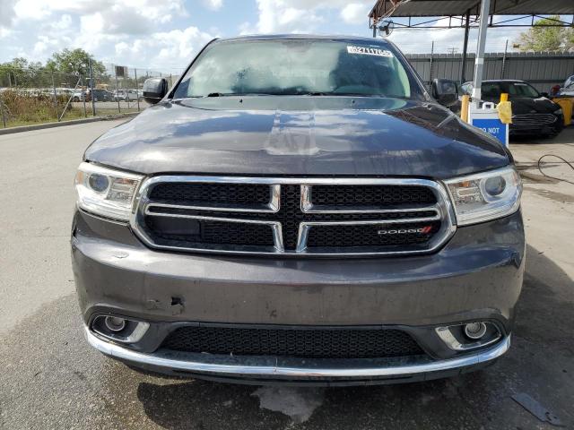 2018 Dodge Durango Sxt VIN: 1C4RDHAG0JC254961 Lot: 52711764