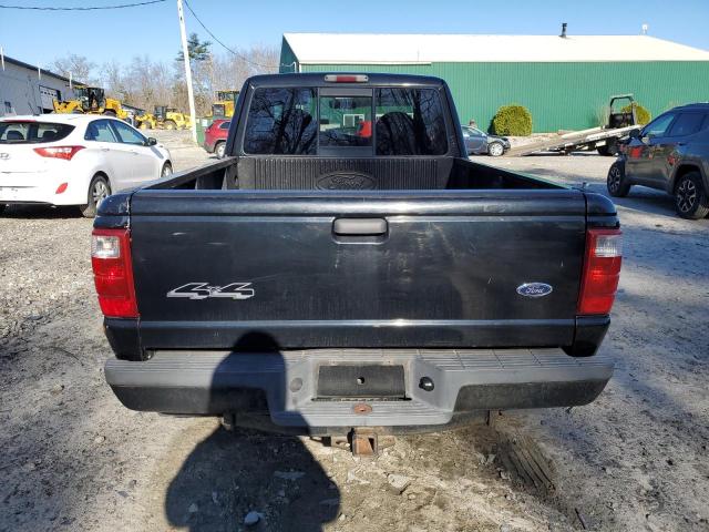 2003 Ford Ranger Super Cab VIN: 1FTZR45E53TA04752 Lot: 51524264