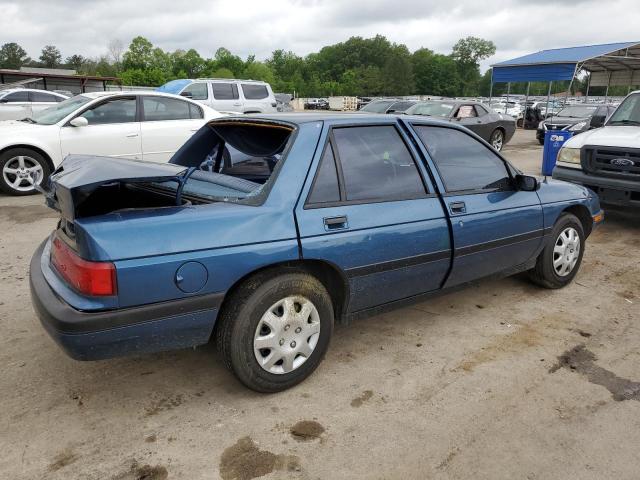 1990 Chevrolet Corsica Lt VIN: 1G1LT54G6LY218533 Lot: 51265174