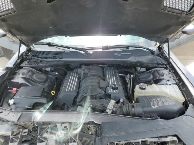 2019 Dodge Challenger R/T Scat Pack VIN: 2C3CDZFJ7KH551910 Lot: 52409244