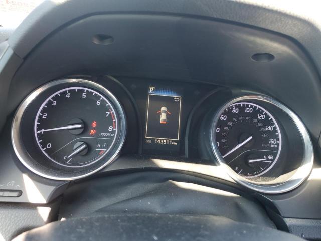 2019 TOYOTA CAMRY L AU - 4T1B11HK3KU213971