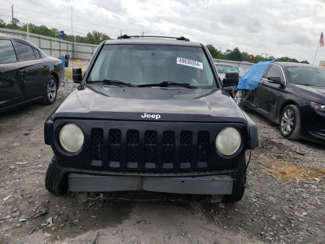 2012 Jeep Patriot Sport VIN: 1C4NJPBA4CD586748 Lot: 49830354