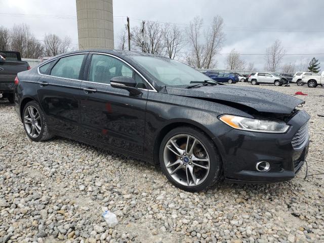 2014 Ford Fusion - Image 4