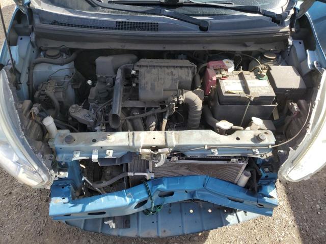 2017 MITSUBISHI MIRAGE GT ML32A5HJ8HH006340