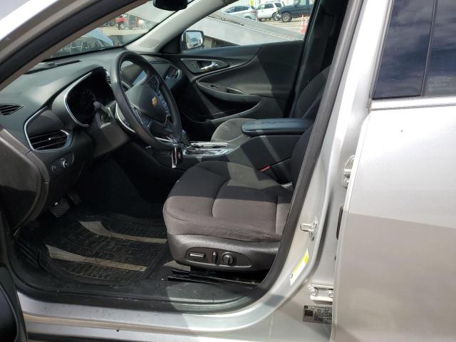 2019 Chevrolet Malibu Lt VIN: 1G1ZD5ST3KF146546 Lot: 50880224