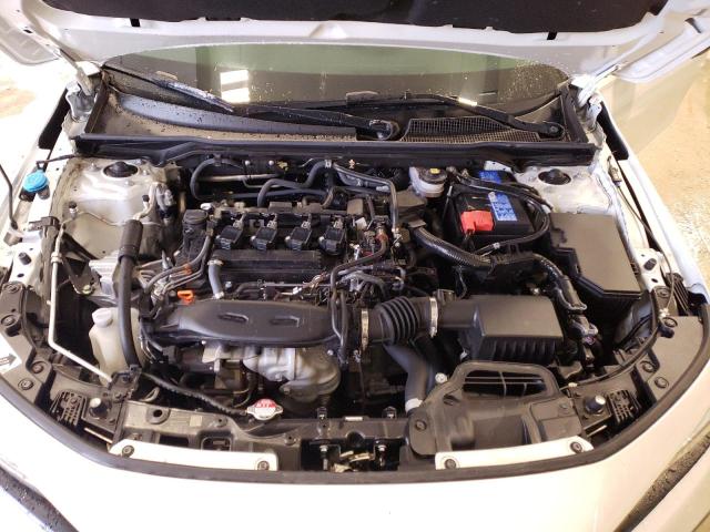 2HGFE1E56PH474919 Honda Civic SI 11