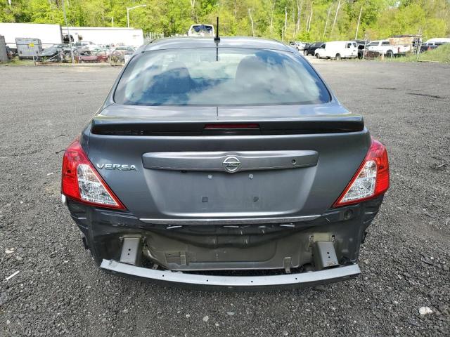 2019 Nissan Versa S VIN: 3N1CN7AP7KL863857 Lot: 51021144