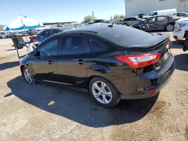 2012 Ford Focus Se VIN: 1FAHP3F22CL214988 Lot: 49355684