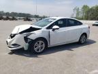 2017 CHEVROLET CRUZE LT - 1G1BE5SM5H7221001
