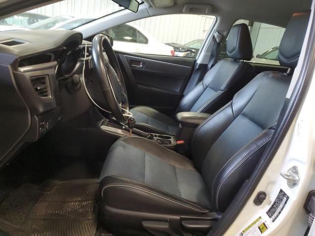 2015 Toyota Corolla - Image 7