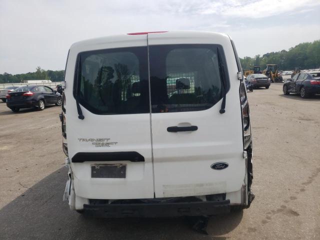 2020 Ford Transit Connect Xl VIN: NM0LS7E22L1454434 Lot: 50936354