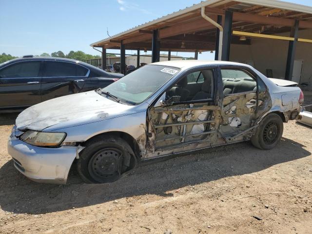 2002 Honda Accord Lx VIN: 3HGCG56472G705927 Lot: 52221854