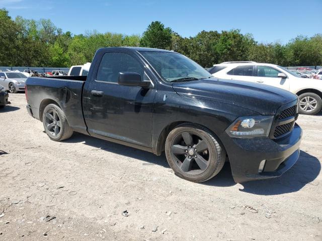 2014 Ram 1500 St VIN: 3C6JR6AT9EG103918 Lot: 50098854