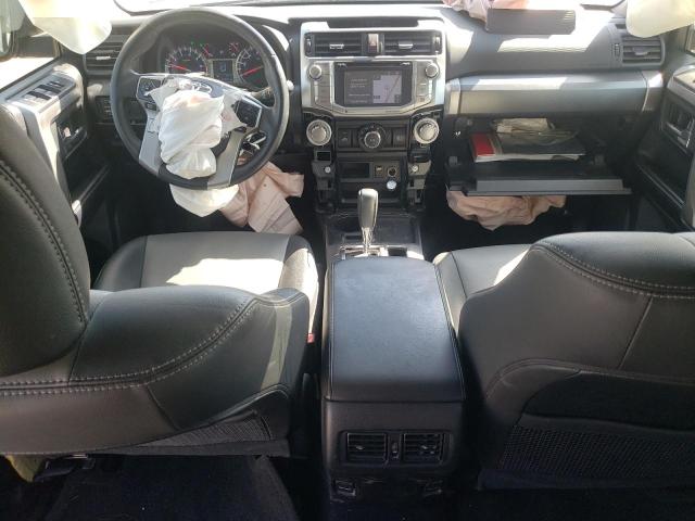 2019 TOYOTA 4RUNNER SR - JTEZU5JR8K5198298