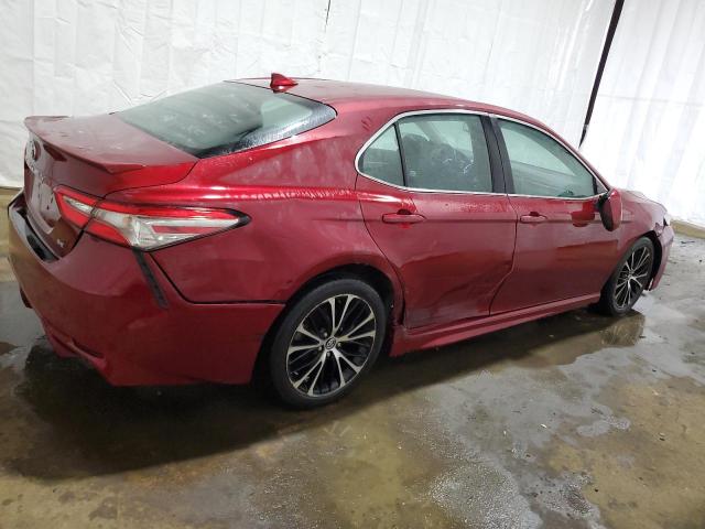 2018 Toyota Camry L VIN: 4T1B11HK1JU636434 Lot: 49299984