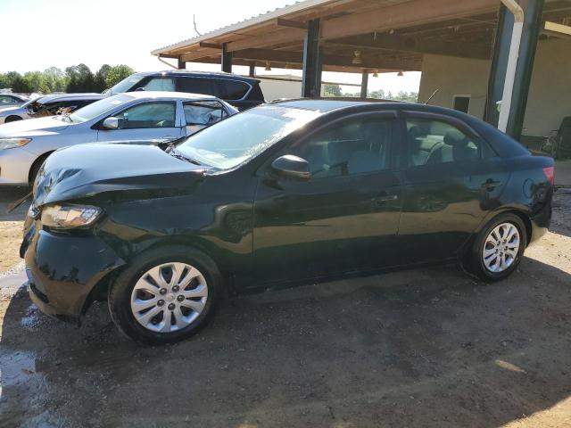 KNAFU4A20D5687458 2013 Kia Forte Ex