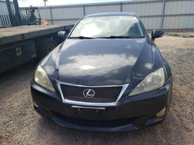 2009 Lexus Is 250 VIN: JTHBK262592084100 Lot: 48006004