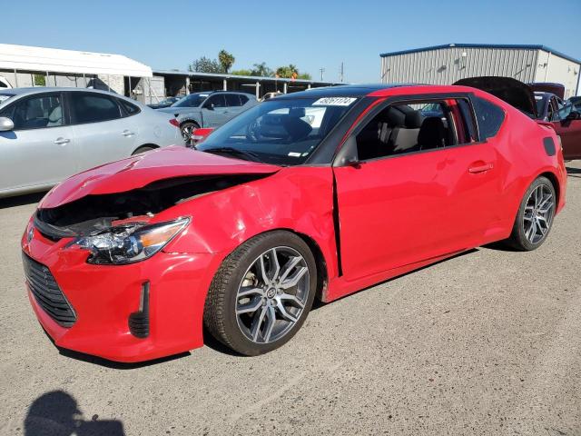 2014 Toyota Scion Tc VIN: JTKJF5C79E3070099 Lot: 49261174