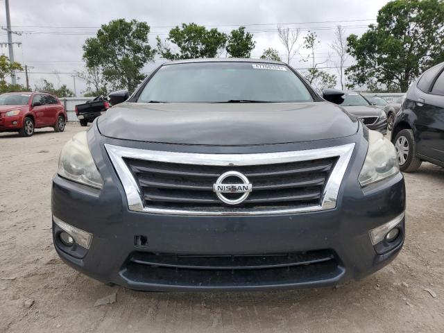 2014 Nissan Altima 2.5 VIN: 1N4AL3AP7EN242258 Lot: 47708534