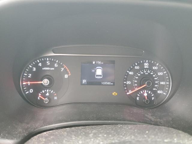 2020 Kia Soul Lx VIN: KNDJ23AU2L7020473 Lot: 50419424