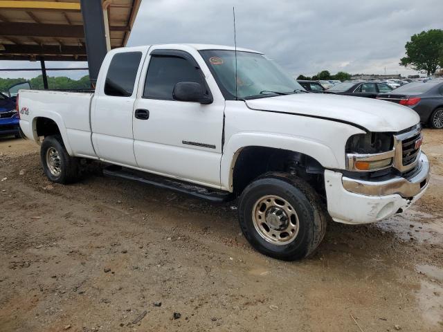 2003 GMC Sierra K2500 Heavy Duty VIN: 1GTHK29U83E369775 Lot: 51743154