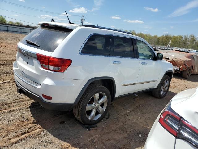 VIN 1C4RJFCT4DC655845 2013 Jeep Grand Cherokee, Ove... no.3