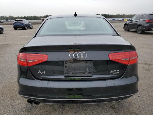 VIN WAUFFAFL4FN004433 2015 Audi A4, Premium Plus no.6