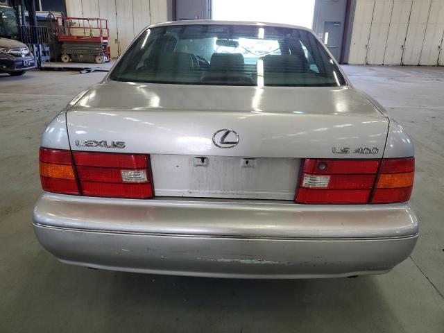 1998 Lexus Ls 400 VIN: JT8BH28F7W0105339 Lot: 51228354